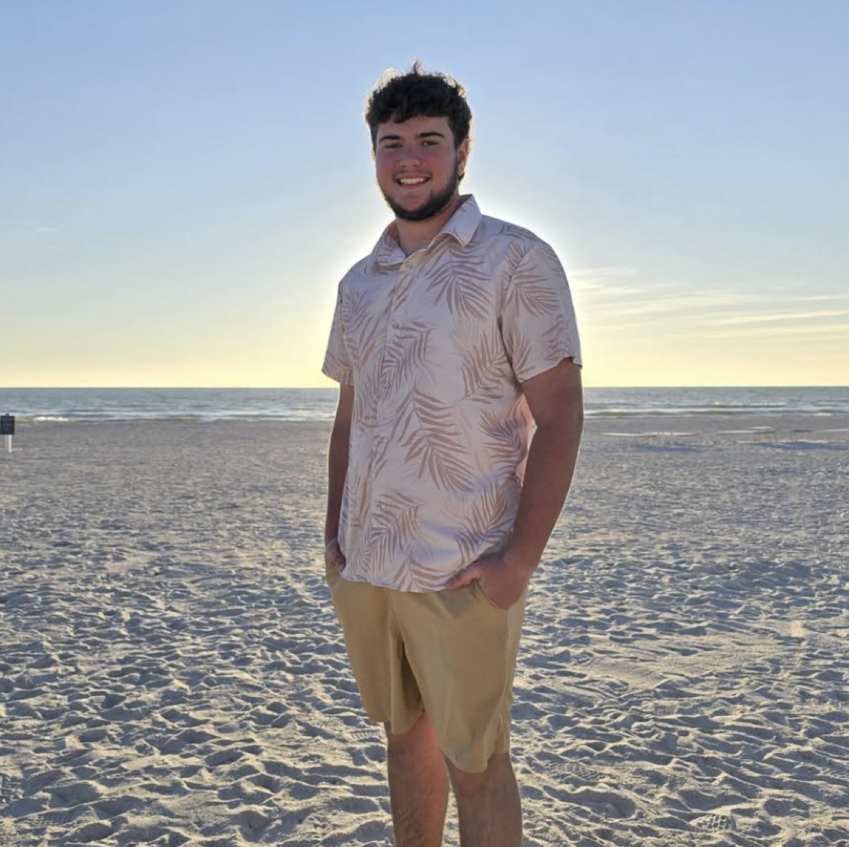 Zach Olivier, founder of Dakota Brandworks